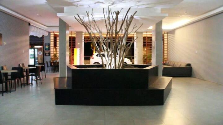 Estudio Itaipava - Granja Brasil - Flat Luxo 419 - Com Piscina Petrópolis Esterno foto
