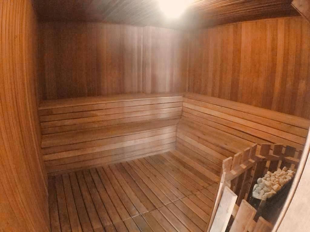 Estudio Itaipava - Granja Brasil - Flat Luxo 419 - Com Piscina Petrópolis Esterno foto
