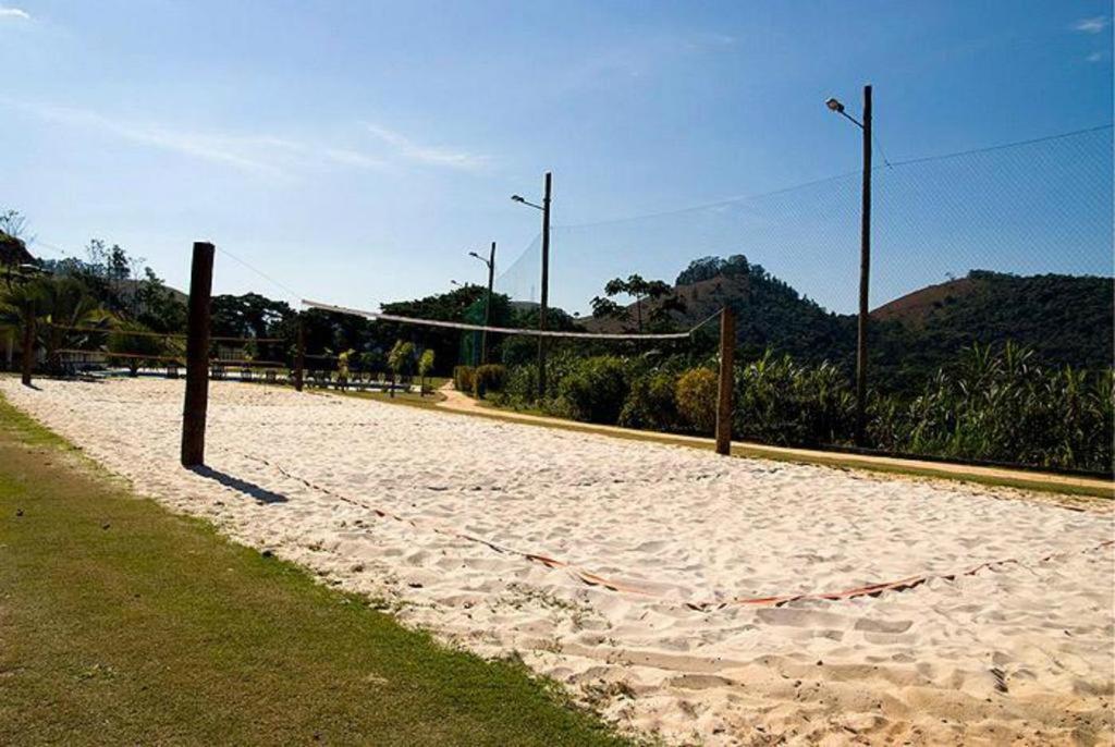 Estudio Itaipava - Granja Brasil - Flat Luxo 419 - Com Piscina Petrópolis Esterno foto